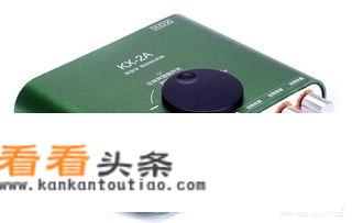 声卡怎么变声？
