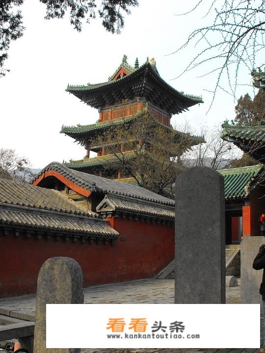 旅游去河南好，还是河北好？