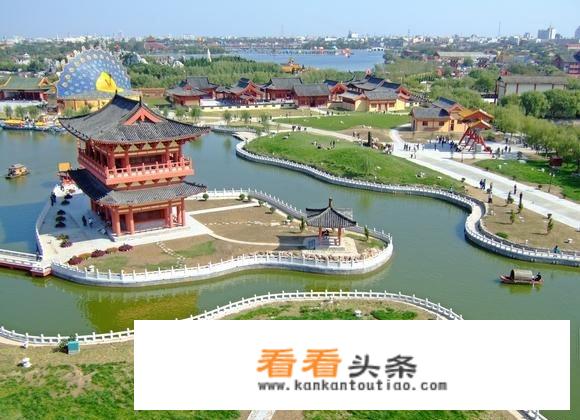 旅游去河南好，还是河北好？