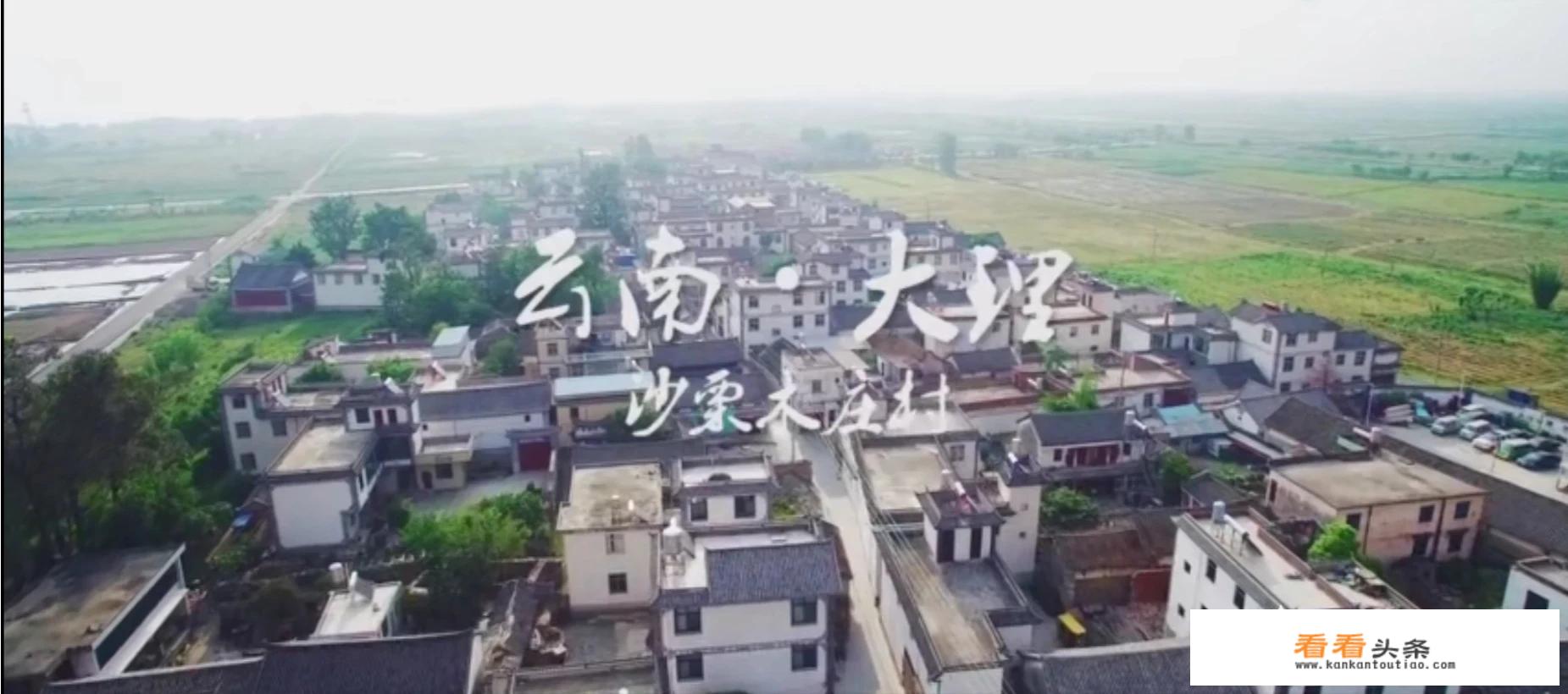 大理旅游人数排行榜？