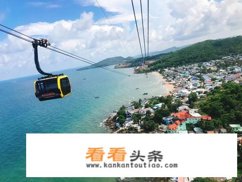 去越南旅游，需要准备什么？