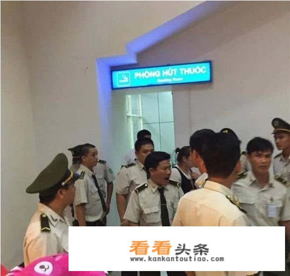去越南旅游，需要准备什么？