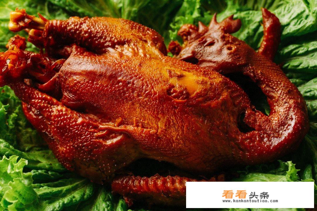 天津出差特产必买清单？