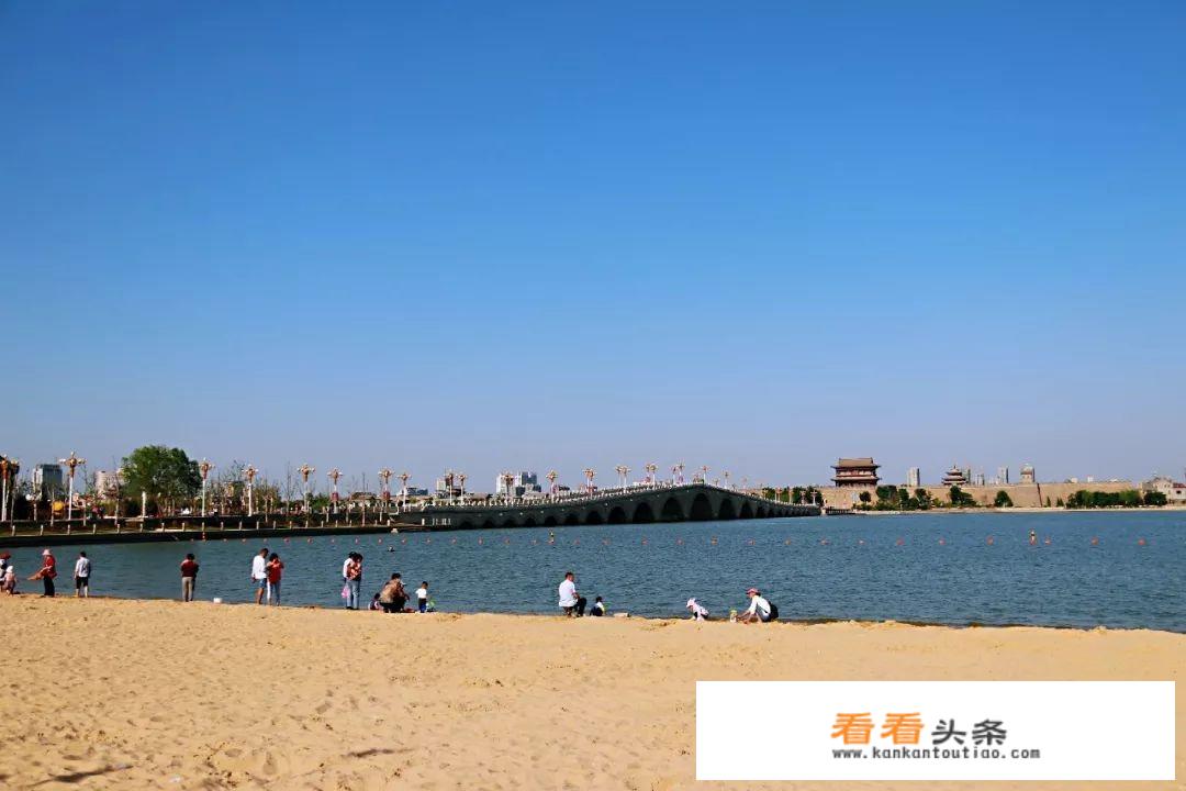 2022哪些景区免费？