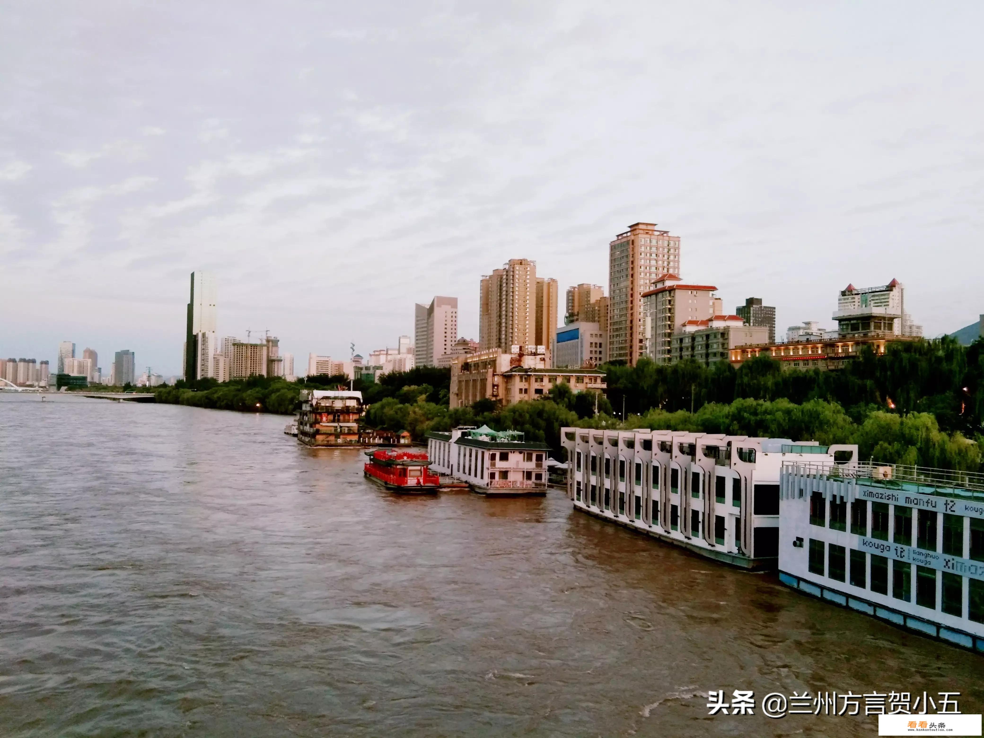国庆兰州出发自驾游3-4天更佳路线？