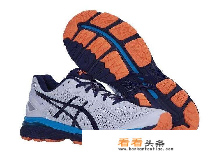 亚瑟士kayano14夏天穿热吗？