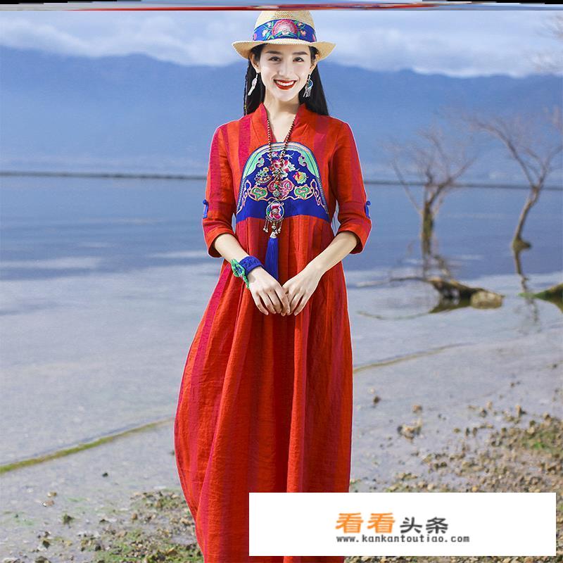 去北疆旅游穿啥衣服好拍照？