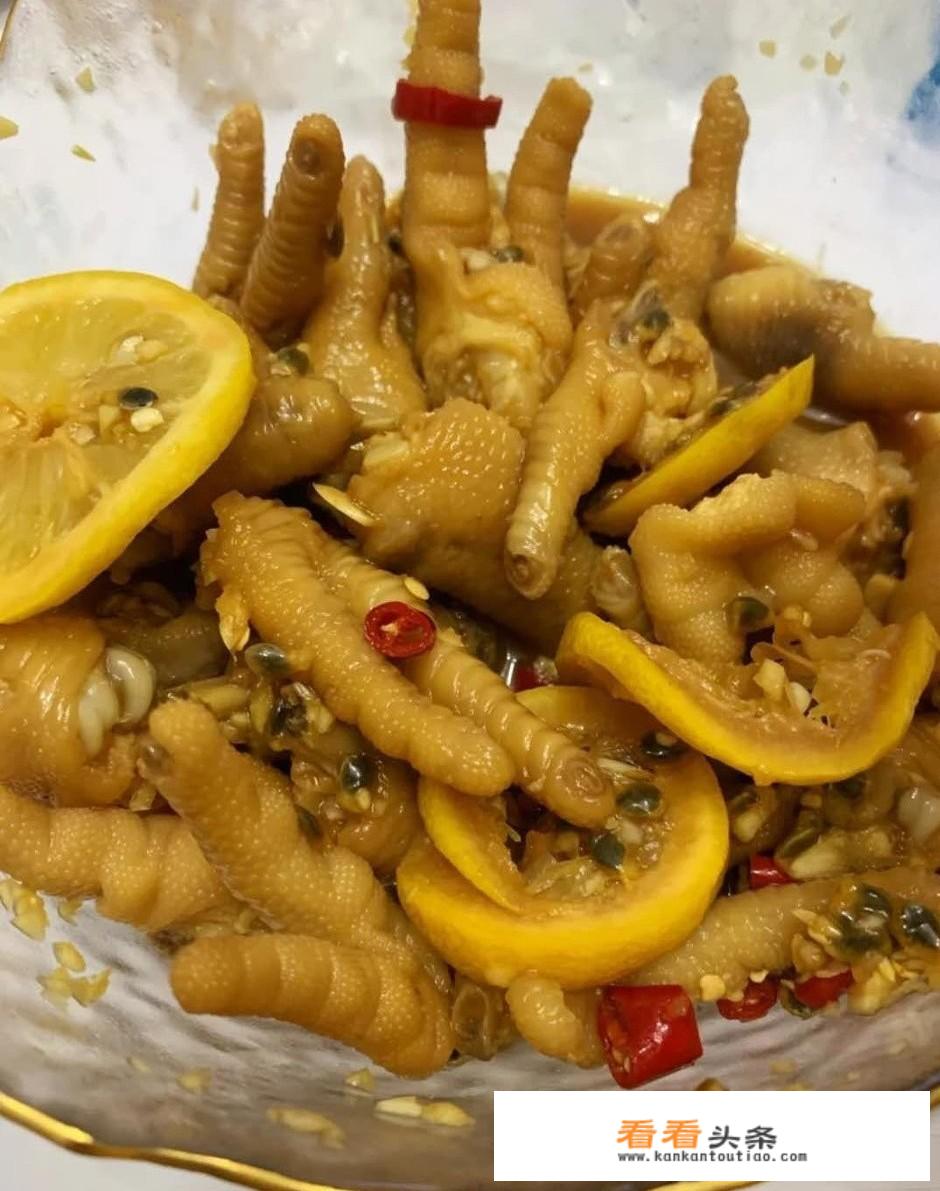 临潼十大必吃小吃？