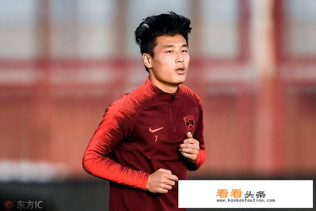亚洲杯1/8决赛中国男足vs泰国，比赛有哪些看点？