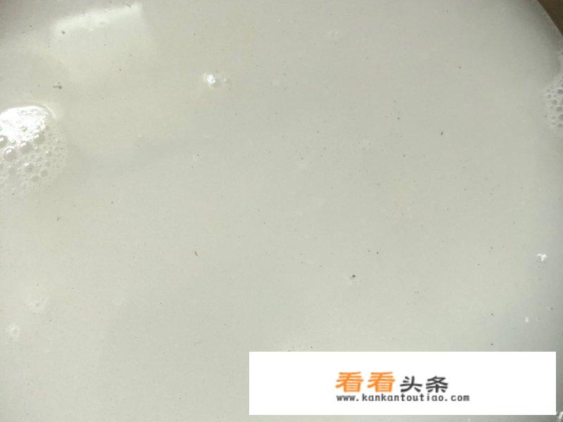葛粉的家常做法？