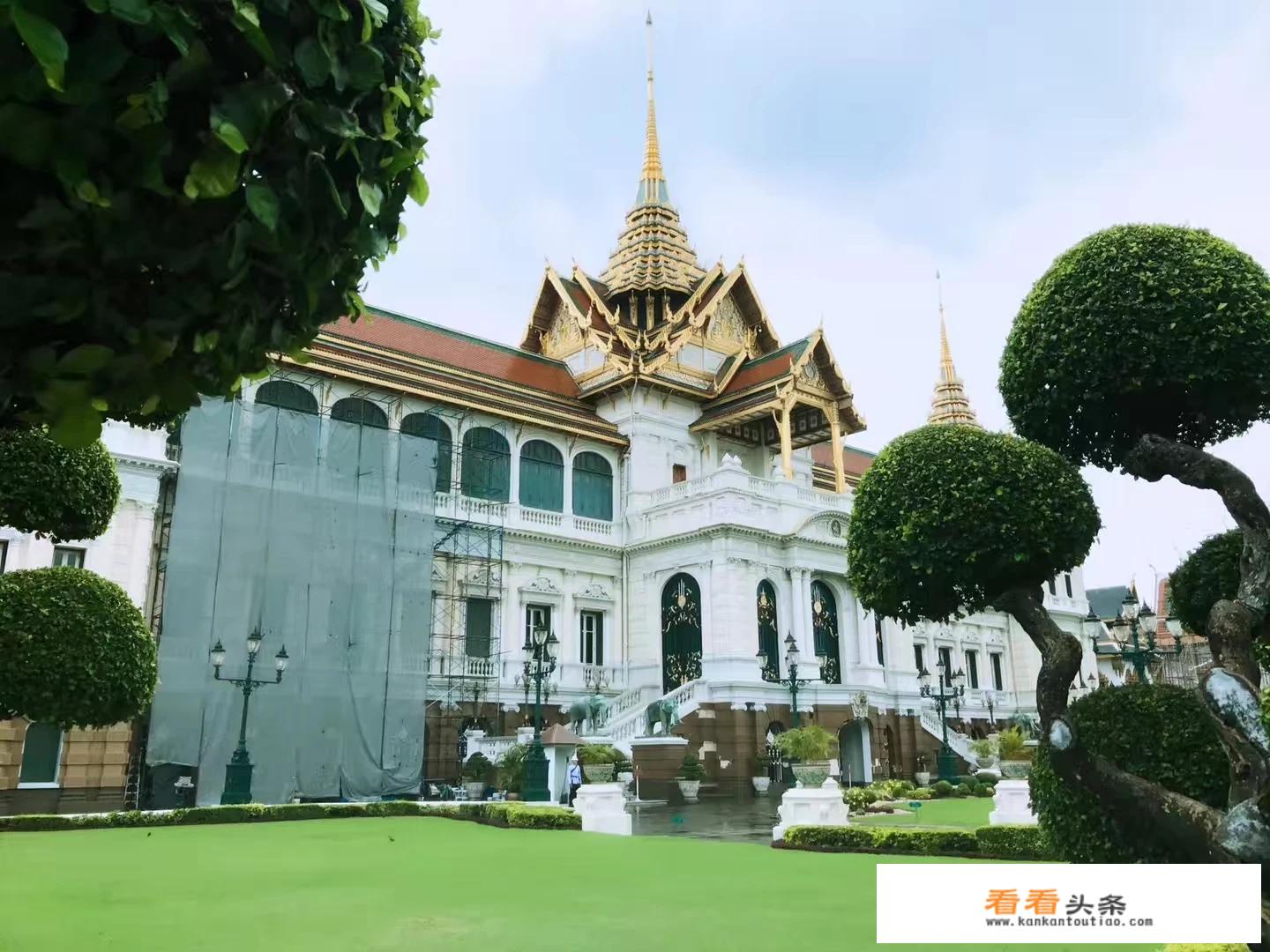 泰国旅游十大注意事项？