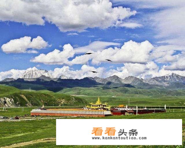 中国最值得情侣旅游的地方推荐，深度游。？