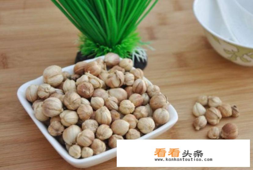 调料香料有多少种，名称？