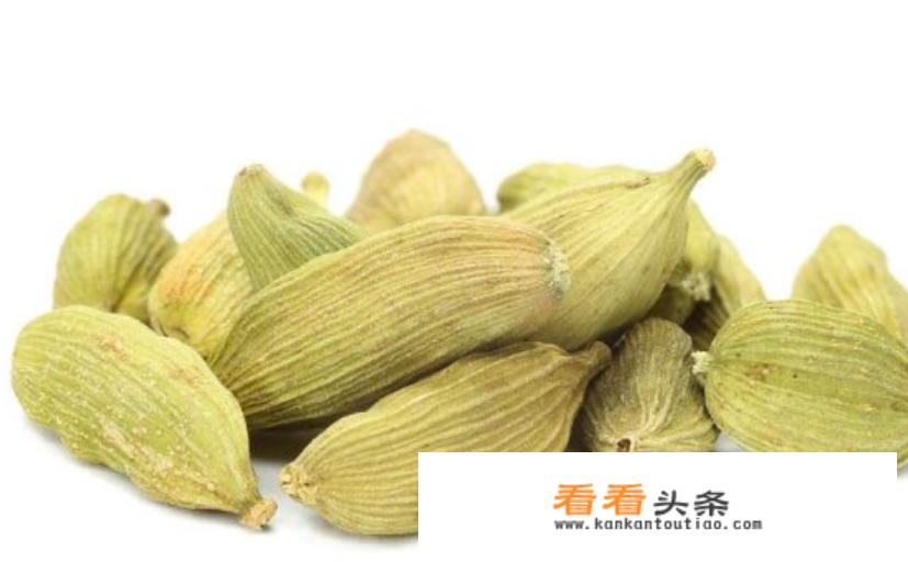 调料香料有多少种，名称？
