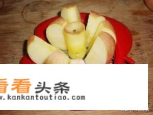 自制苹果醋的做法？