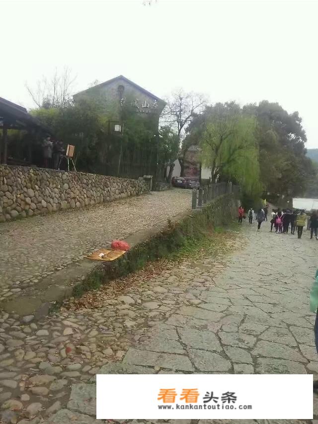 丽水几月份最美？