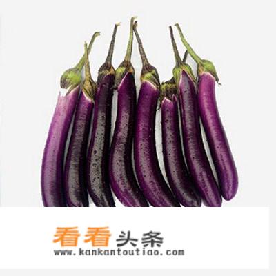 风味茄子家常做法？