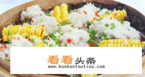 怎样蒸排骨才更好吃？
