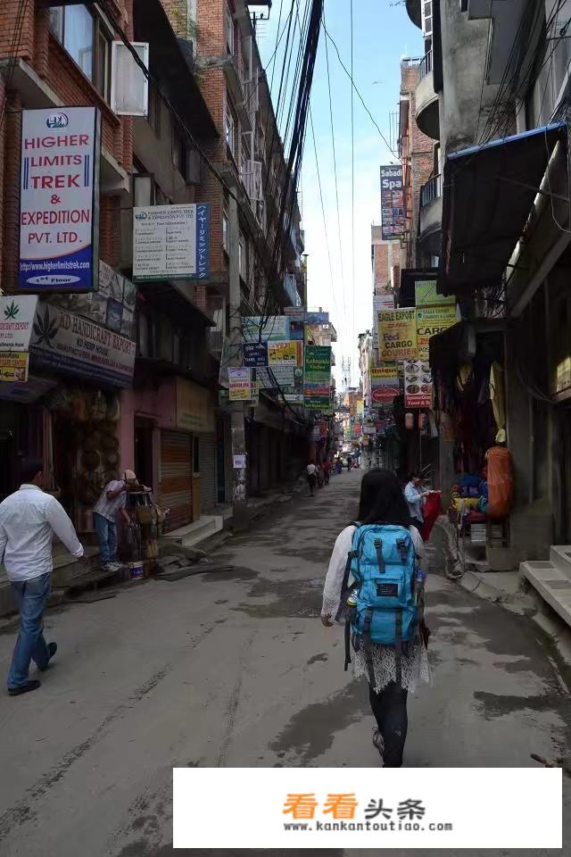 尼泊尔旅游费用大概要多少?尼泊尔旅行要多少钱？