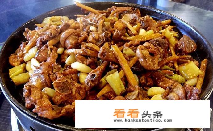 柠檬鸭正宗做法？