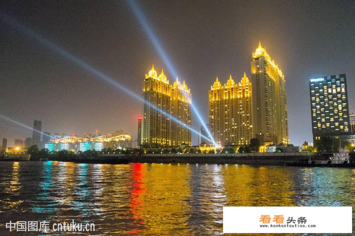 武汉十大旅游景点排行榜，武汉十大必去景点有哪些？