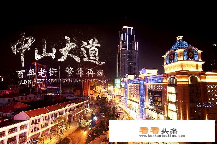 武汉十大旅游景点排行榜，武汉十大必去景点有哪些？