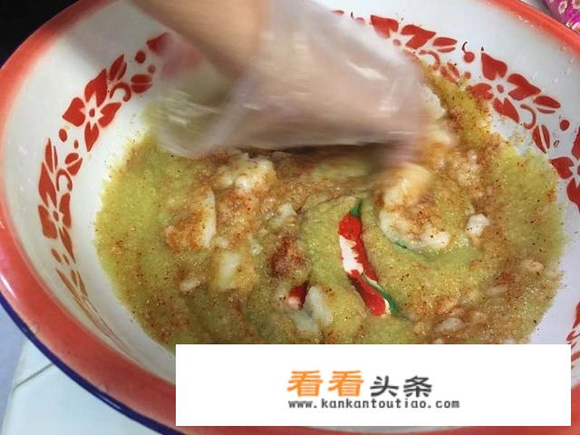 酸菜炒魔芋做法视频王刚？