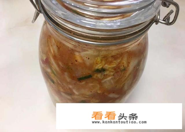 酸菜炒魔芋做法视频王刚？