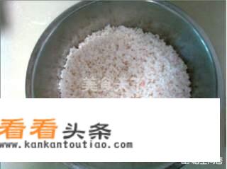 怎么做酒酿？