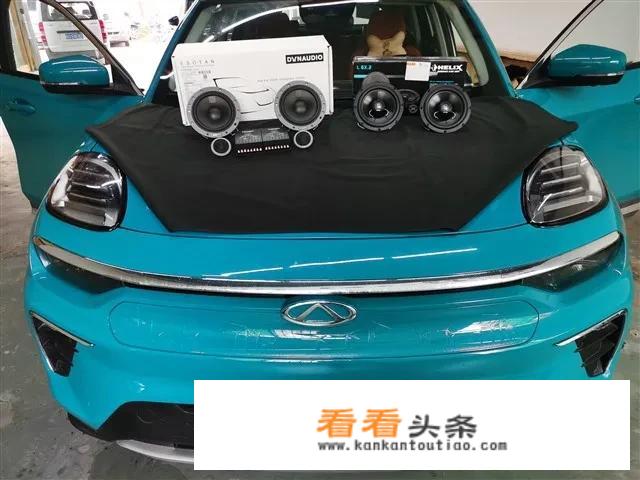 奇瑞a3两厢和三厢有什么区别哪款更好？