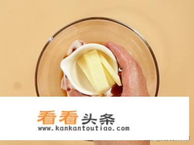 香辣鸡翅家常做法？