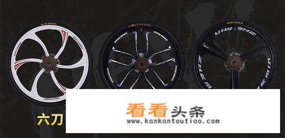 自行车变速轮生锈？