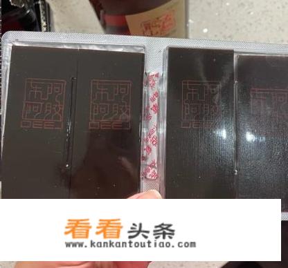 东阿阿胶糕家常做法？