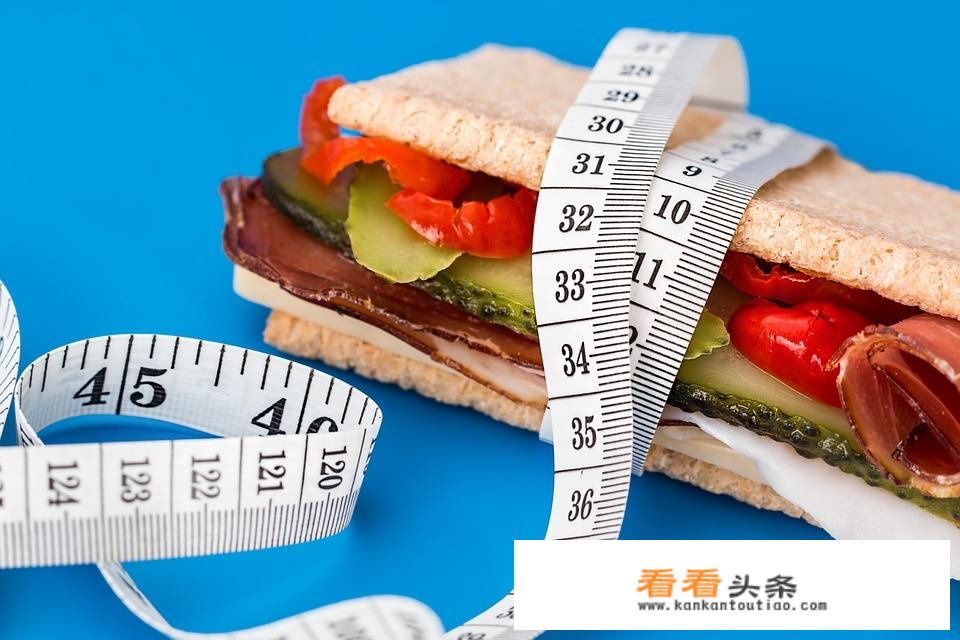 不吃晚饭的减肥，会影响身体健康吗？