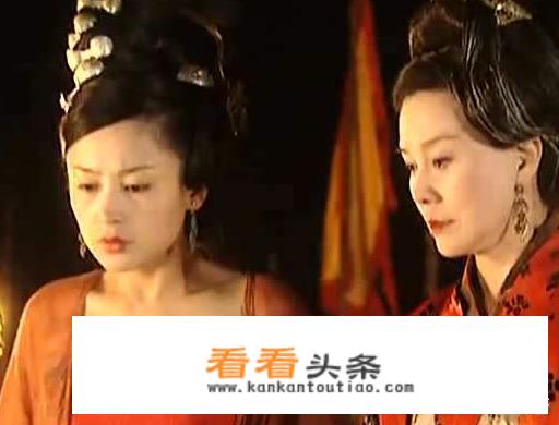 历史上，哪个朝代的公主权力最大？