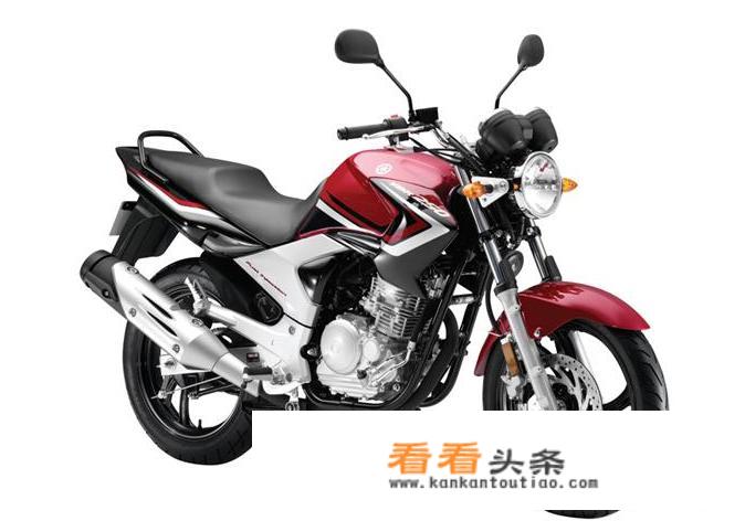 雅马哈天剑250极速多少？雅马哈天剑250极速性能如何？