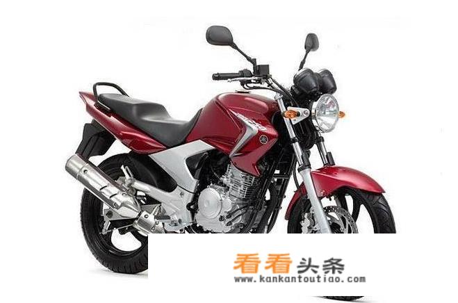 雅马哈天剑250极速多少？