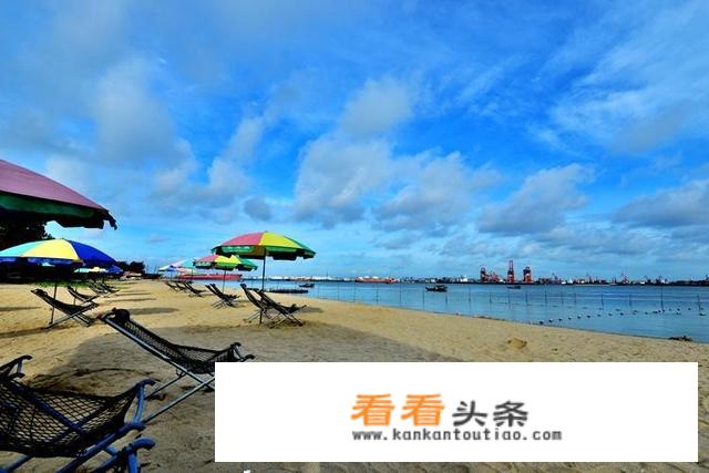 湛江特呈岛旅游攻略？湛江特呈岛游玩指南，必游景点与攻略推荐？