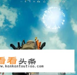 礼花枪的使用方法？