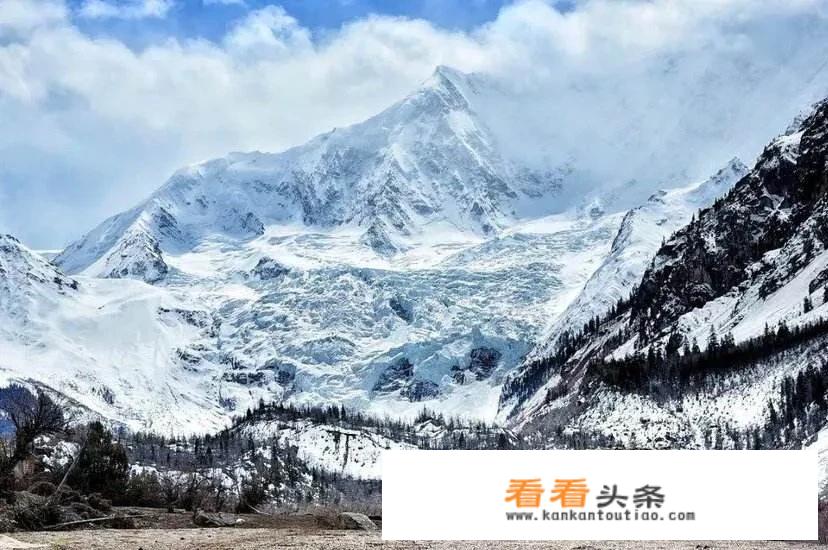 冬天川藏线包车自驾游优势、景色、费用如何？