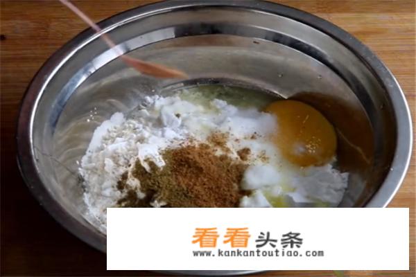 如何做炸土豆丝？