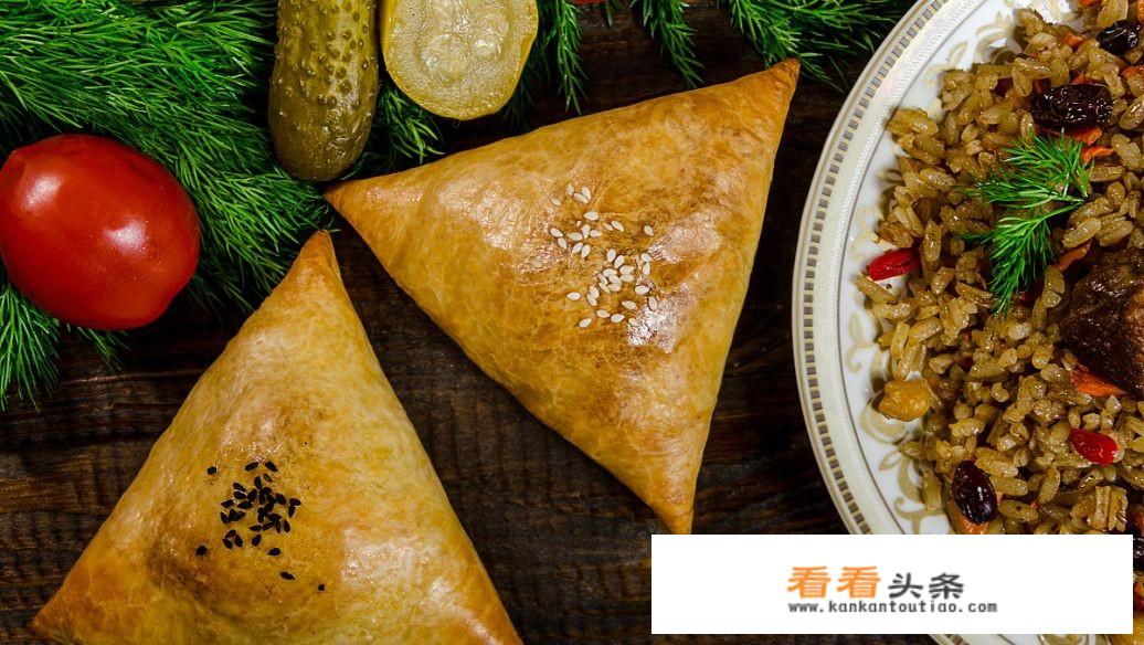粽子有哪些口味的？