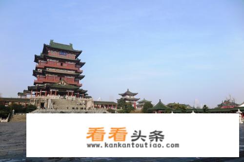 江西省南昌市旅游景点？