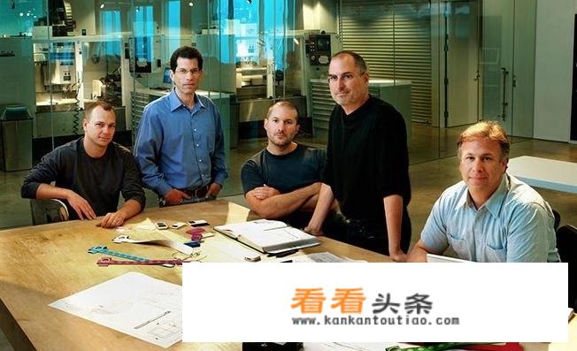 一口气读完乔布斯传需要多久？