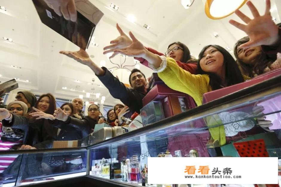 tky shop女装打折吗？
