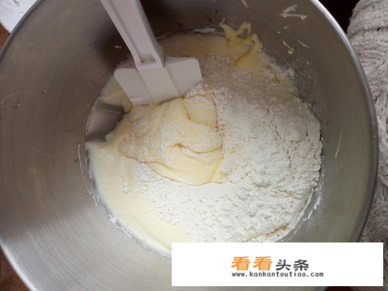 海绵纸蛋糕做法？