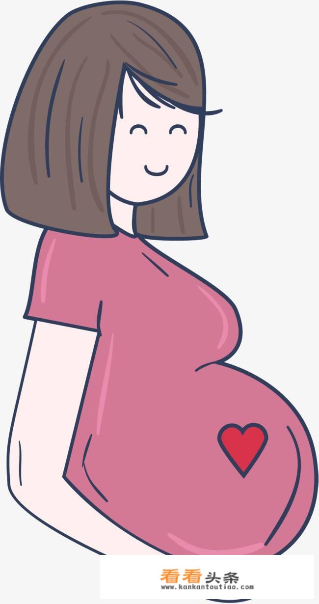 孕八个月煲什么汤来喝比较好呢？