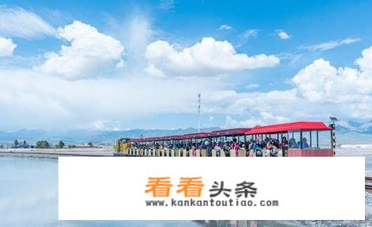 湖北人去青海茶卡盐湖游玩需要门票吗？