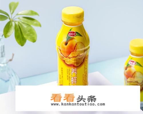 饮料代理商怎么找渠道？