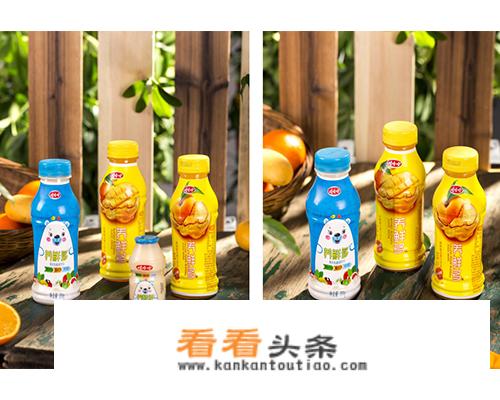 饮料代理商怎么找渠道？